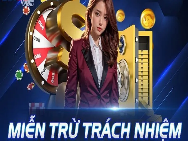 Các nội dung liên quan đến miễn trừ trách nhiệm cần biết