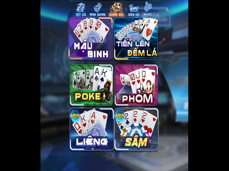 Chặt heo trong game bài