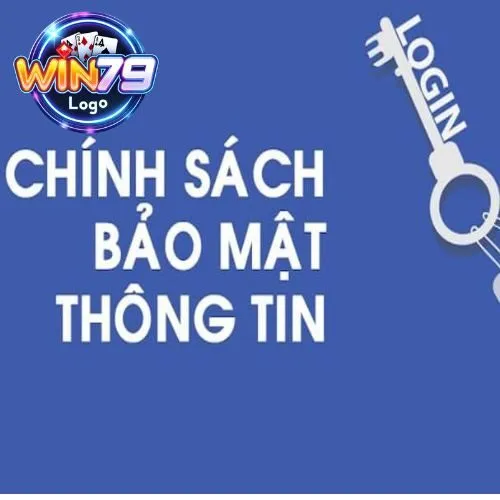 Chính sách bảo mật tại WIN79 