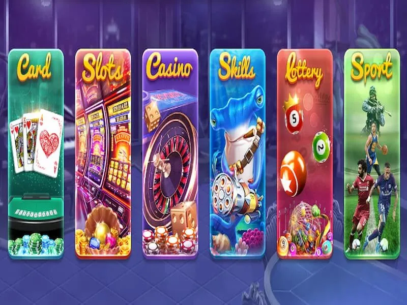 Điểm vượt trội tạo nên sự khác biệt cho Net88 vin