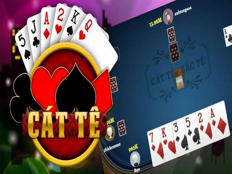Game bài Catte Win79 đổi thưởng online rút tiền mặt