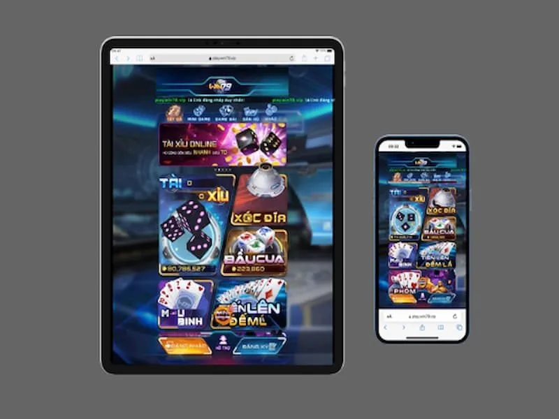 Lợi ích khi tải app Win79 