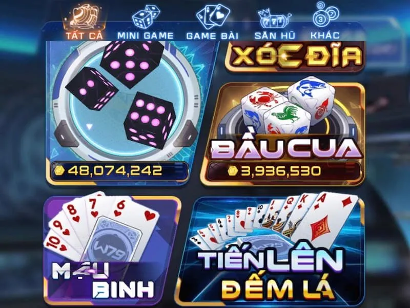 Luật chơi bài Mậu Binh chuẩn xác cho người mới nhập môn