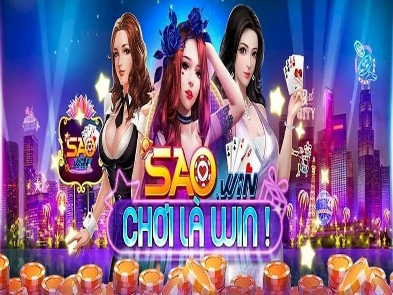 Sao Win bài đổi thưởng vượt mọi thời đại