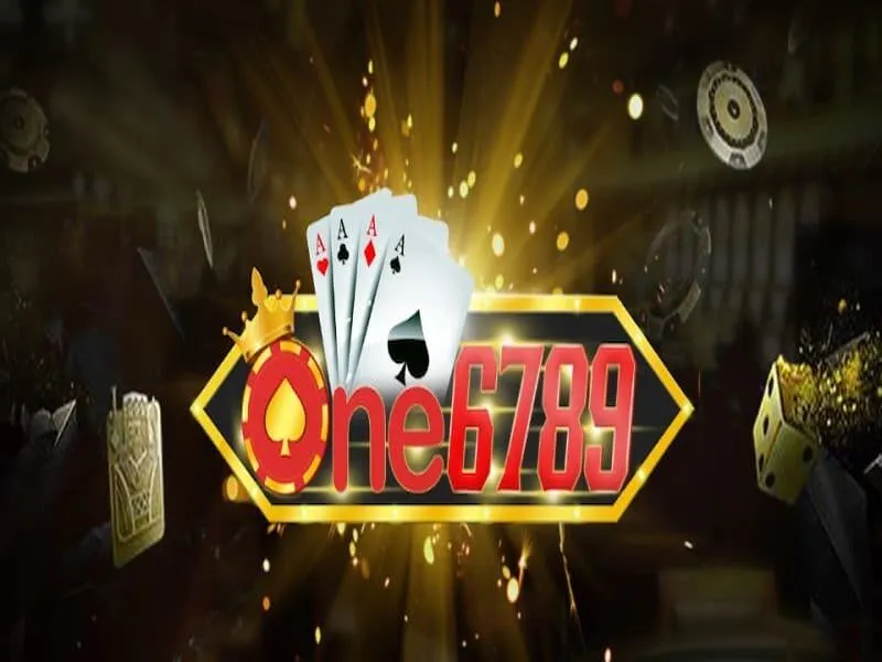 Thiên đường giải trí săn thưởng khủng One6789