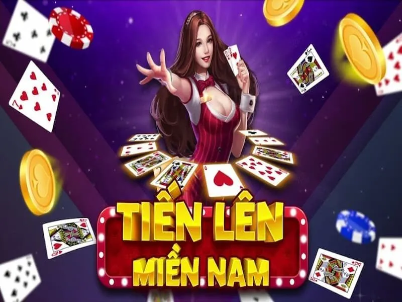 Tiến Lên Miền Nam game bài siêu hot tại Win79
